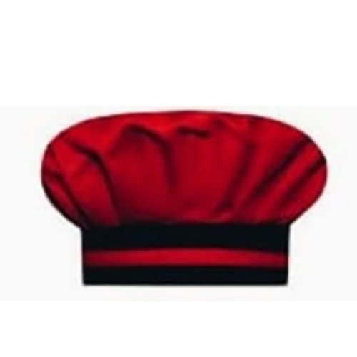 Chef Caps