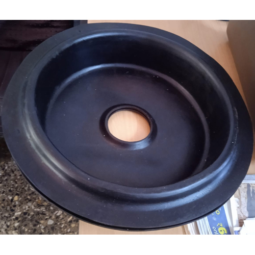 Rubber Diaphragm
