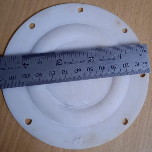 Rubber Diaphragm