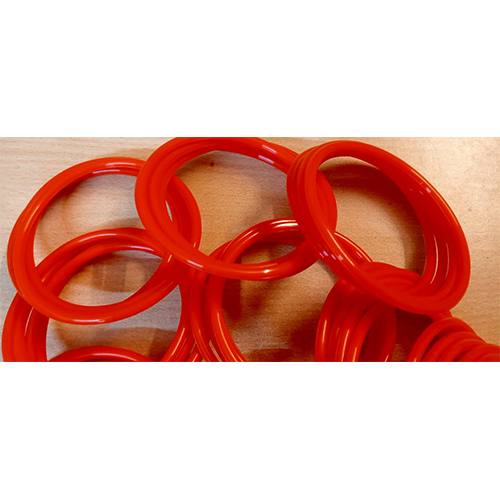Silicone O Ring