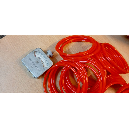 Silicone O Ring