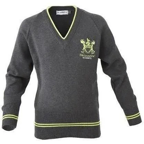 Service Staff Sweaters