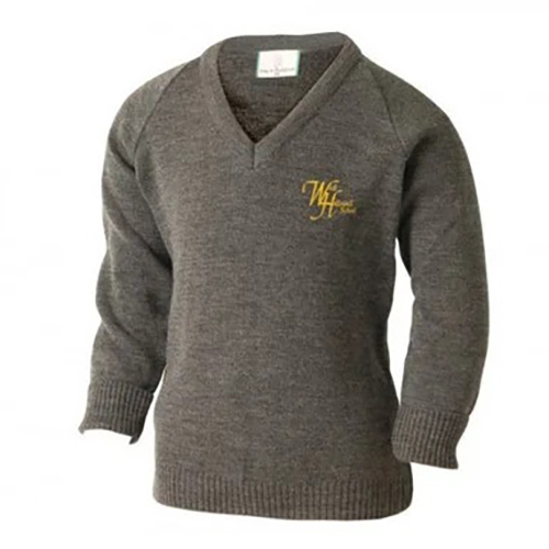 Service Staff Sweaters