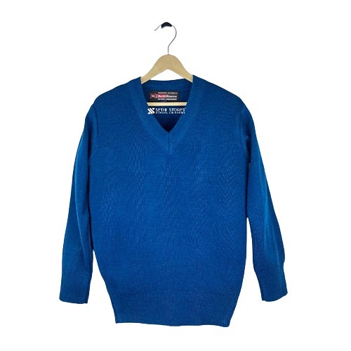 Service Staff Sweaters