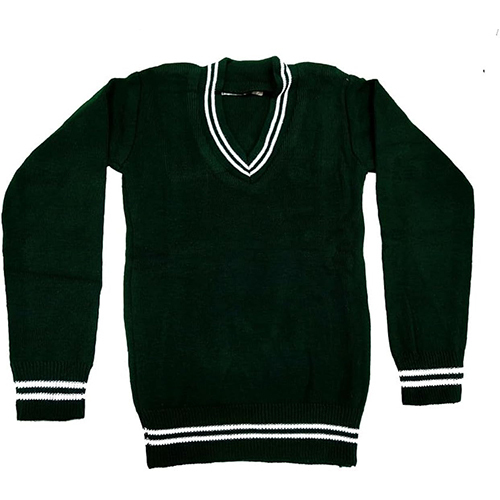 Service Staff Sweaters