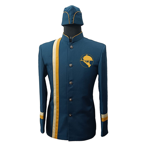 Service Staff Waist Coat