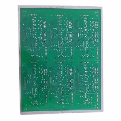 p circuit board