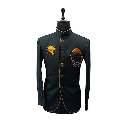 Jodhpuri Catering Dress