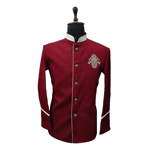 Jodhpuri Catering Dress