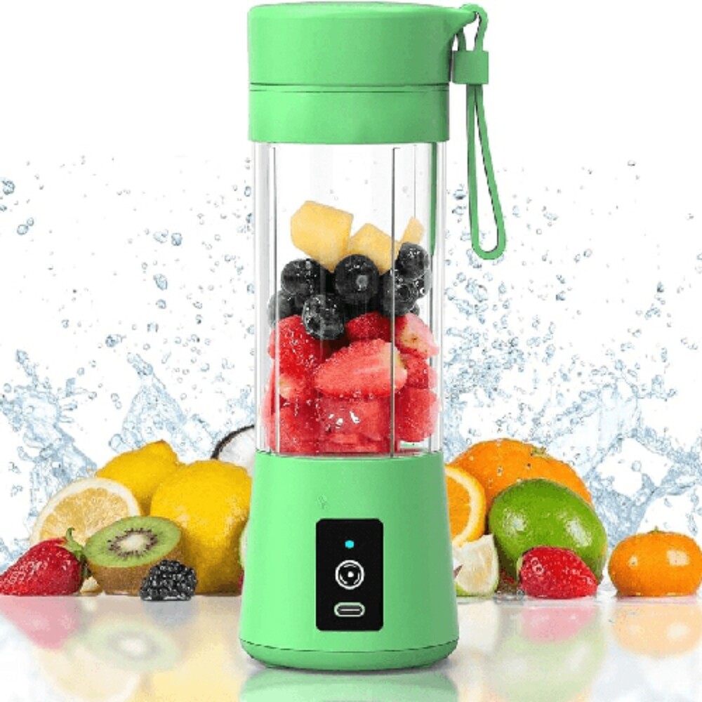 Electric Juice Blender