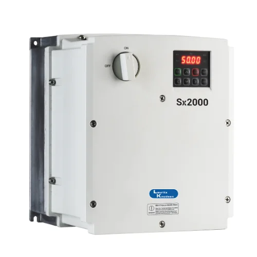 AC Drive Sx2000