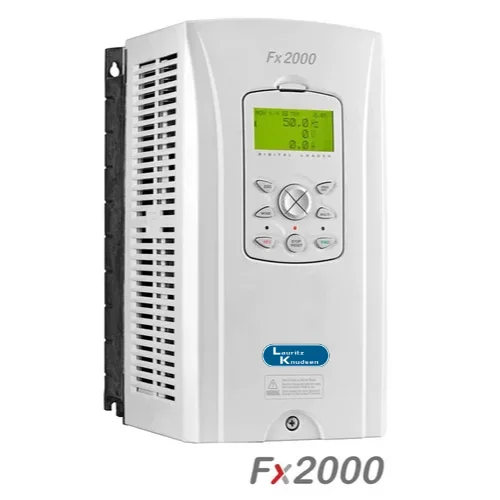 FX2000 AC Drive