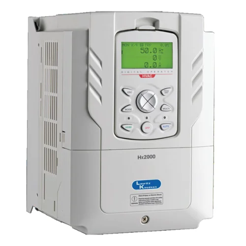 Hx2000 AC Drive