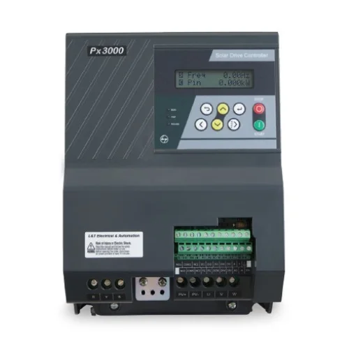 Px3000 Solar VFD