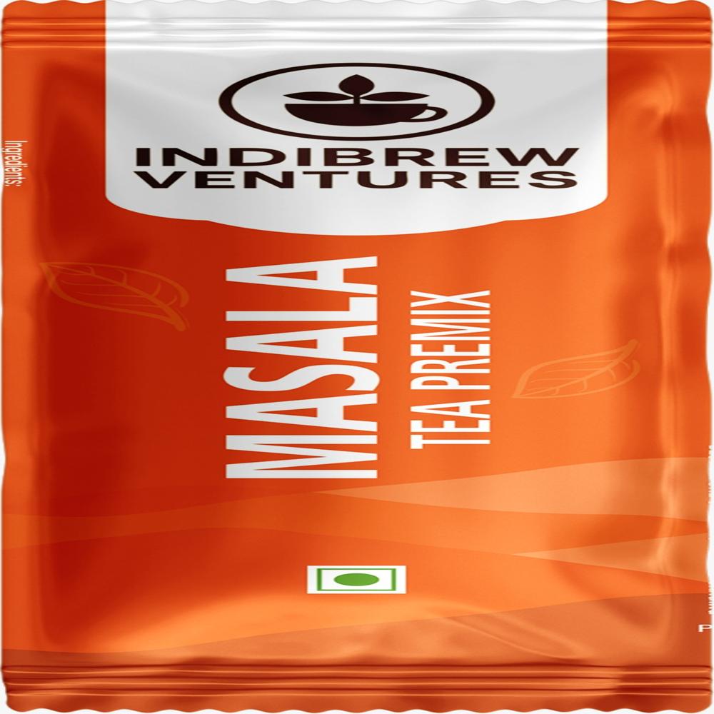 Masala Tea Premix - Grade: A