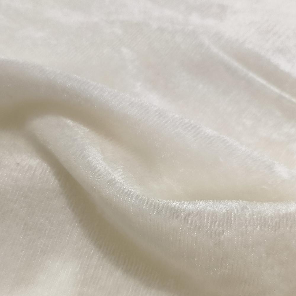 Viscose Velvet RFD Fabric