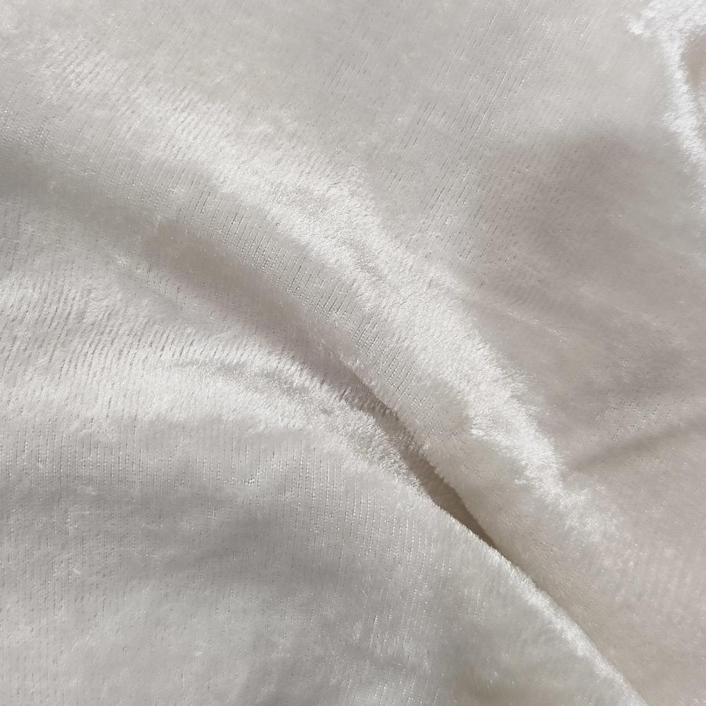 Viscose Velvet RFD Fabric