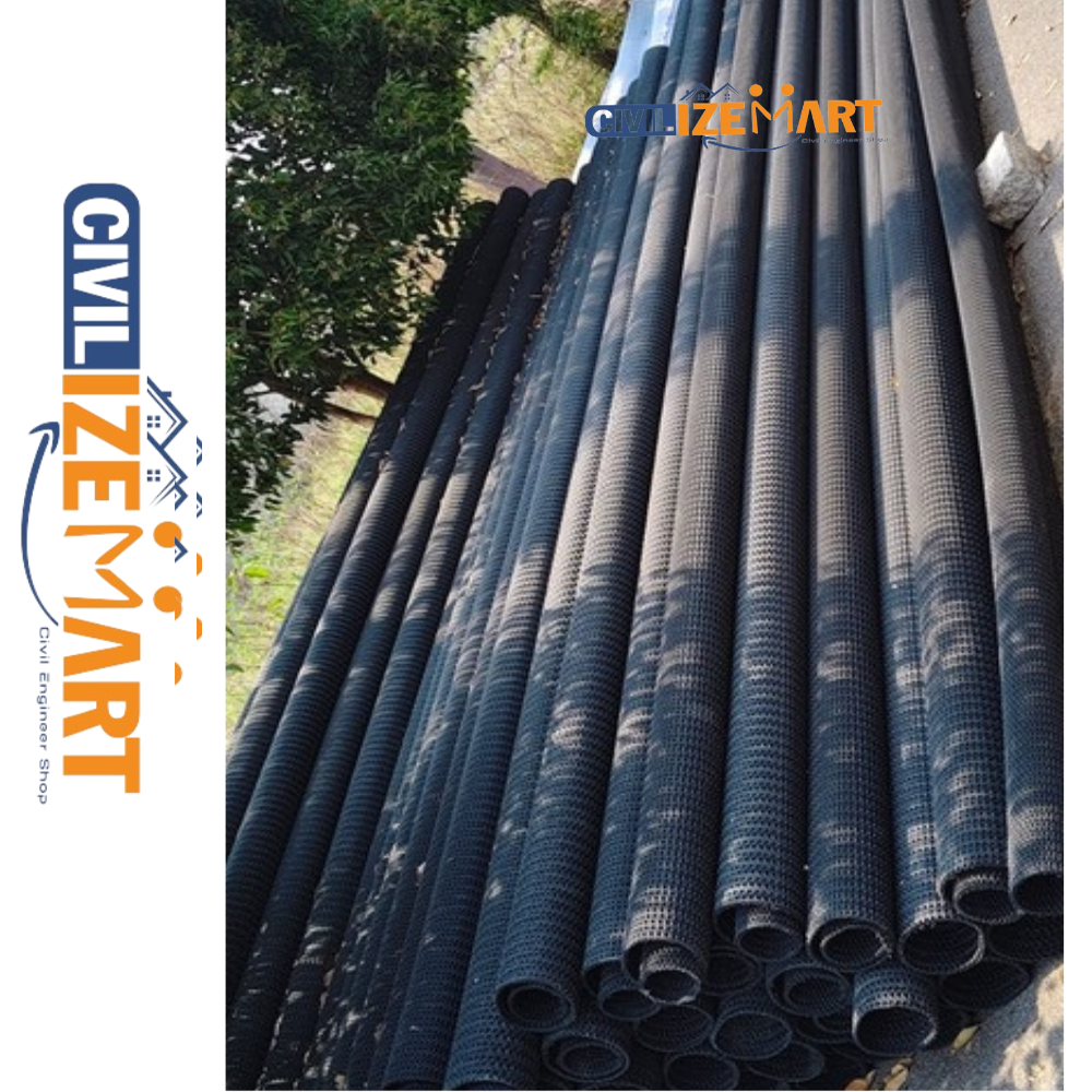 Subsoil Drain Pipe