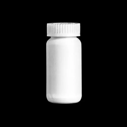 100 Grams Plastic Container