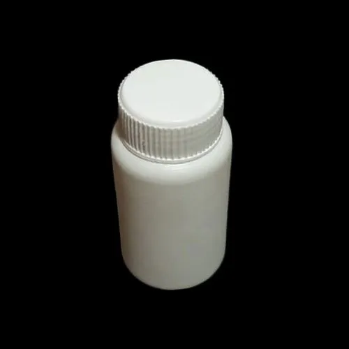 100 Grams Plastic Container