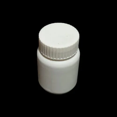 100 Grams Plastic Container