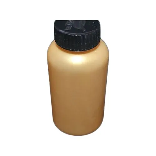 100 Grams Plastic Container