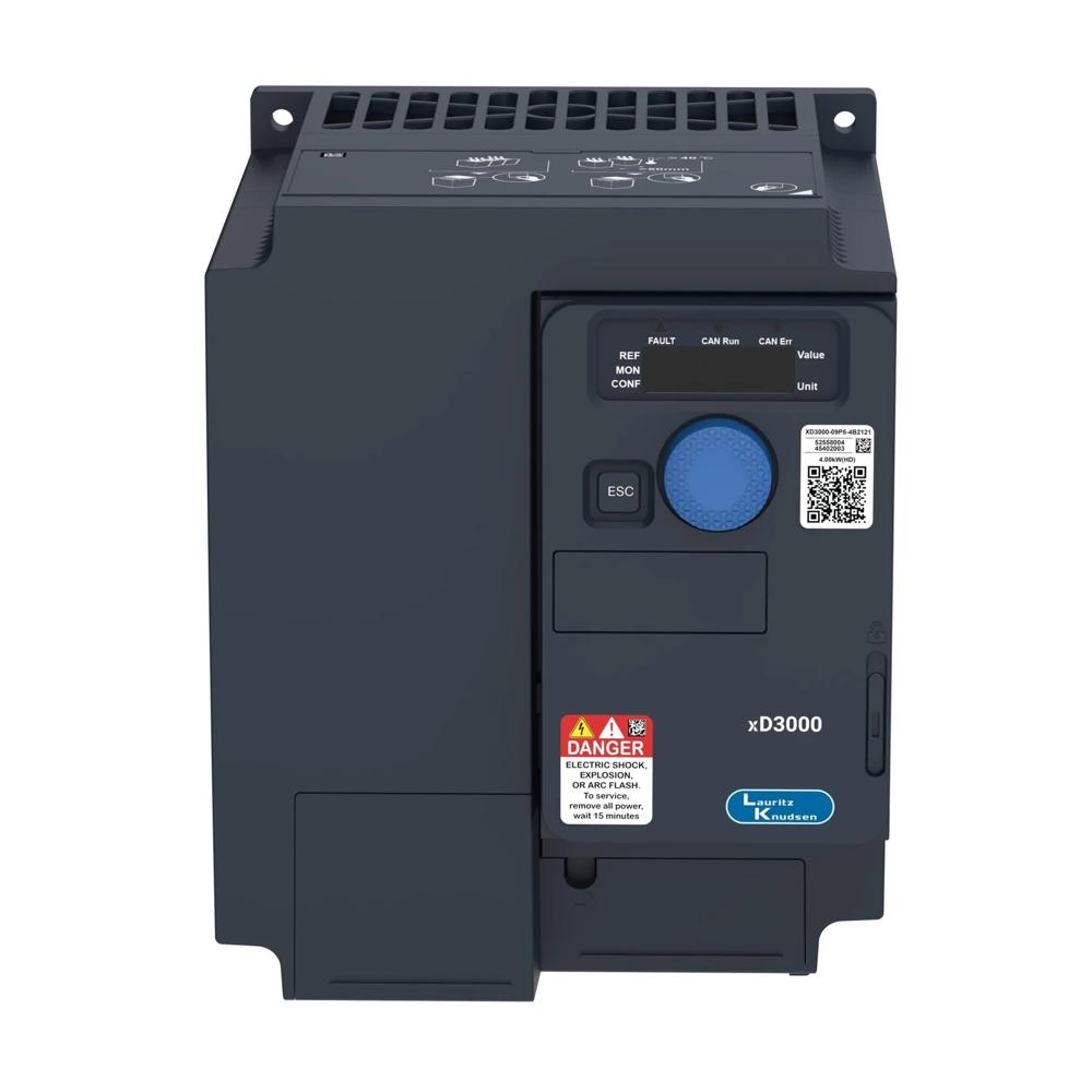 xD3000 Ac Drive
