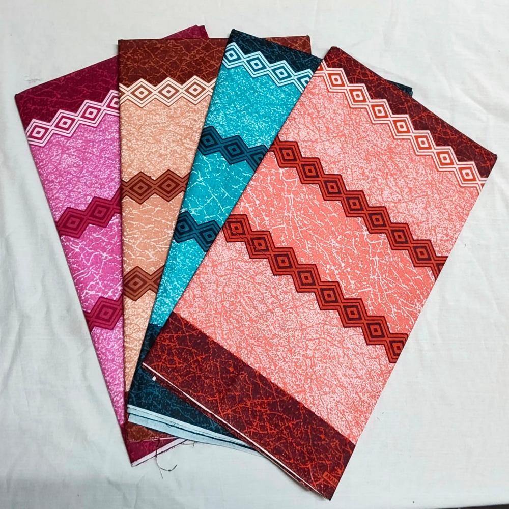 Procean Heavy Quality Nighty - Color: Multicolor