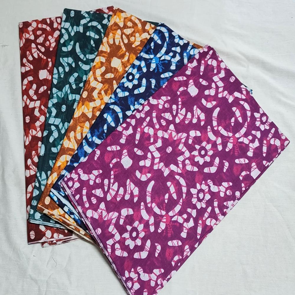 Procean Heavy Quality Nighty - Color: Multicolor