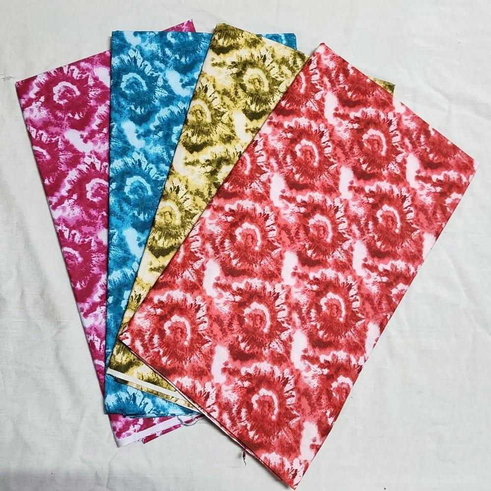 Procean Heavy Quality Nighty - Color: Multicolor
