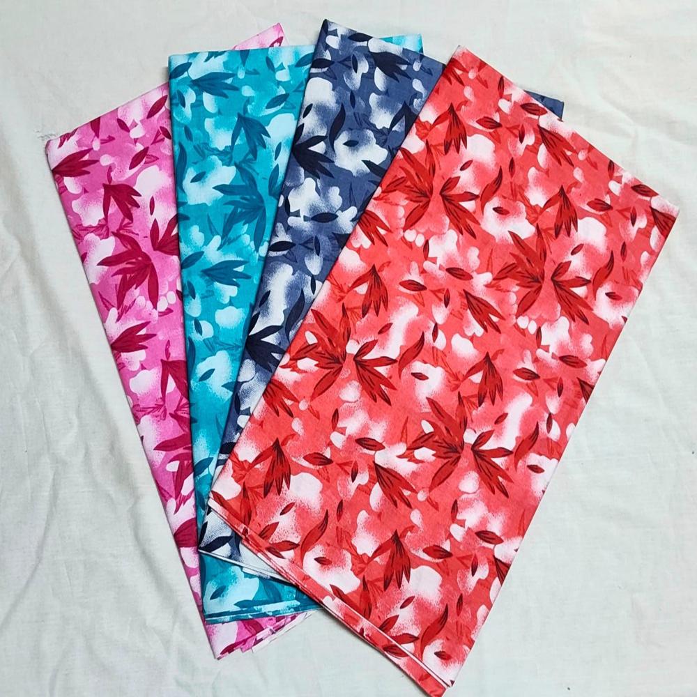 Procean Heavy Quality Nighty - Color: Multicolor