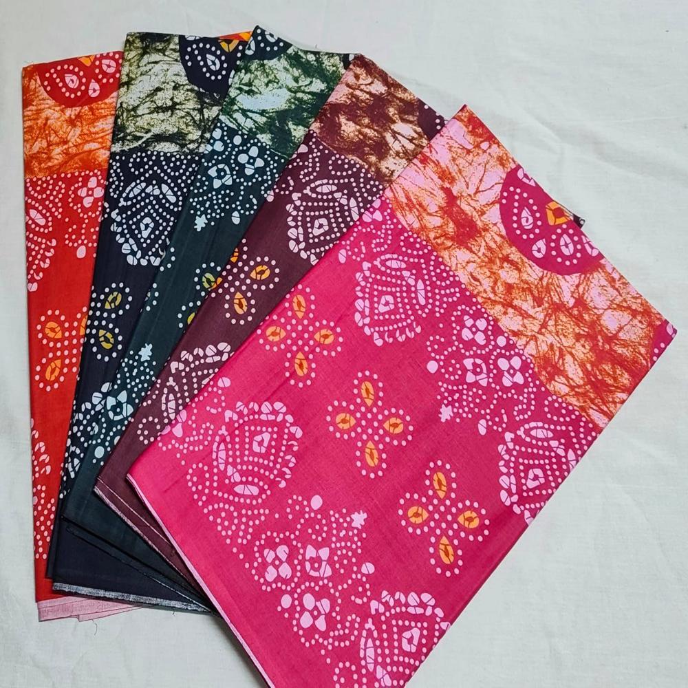 Procean Heavy Quality Nighty - Color: Multicolor