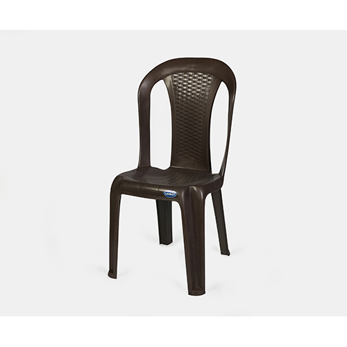 Noble Armless Chair