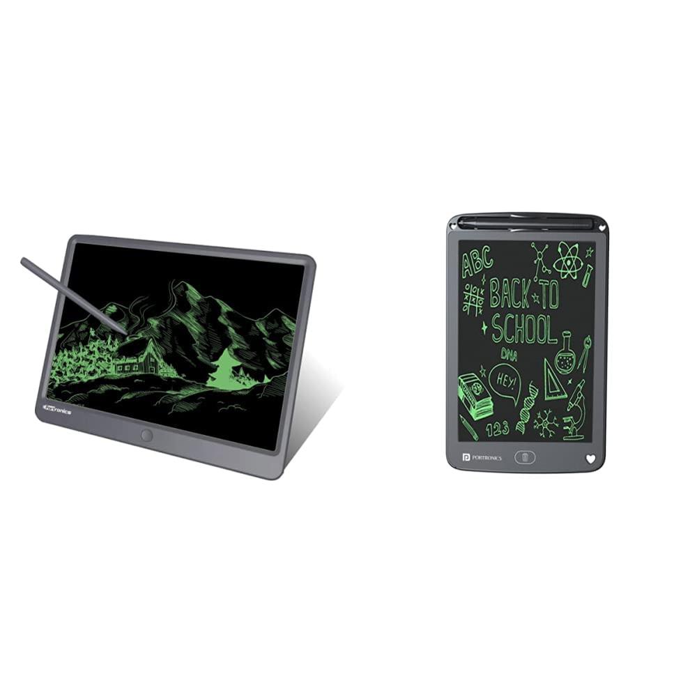 Portronics Ruffpad 15