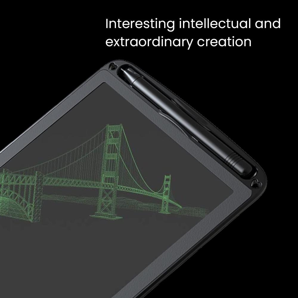 Portronics Ruffpad 15