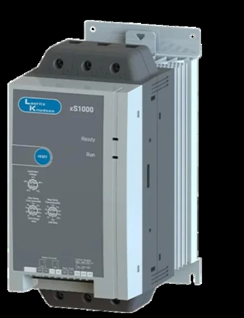 xS1000 Soft Starter