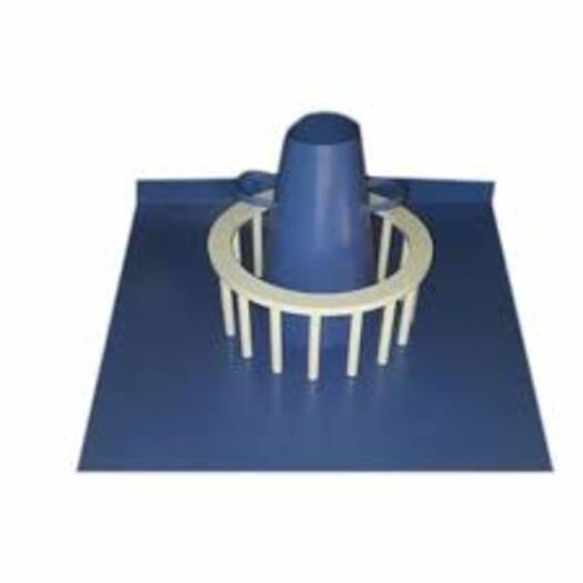 J Ring For Self Compacting Concrete