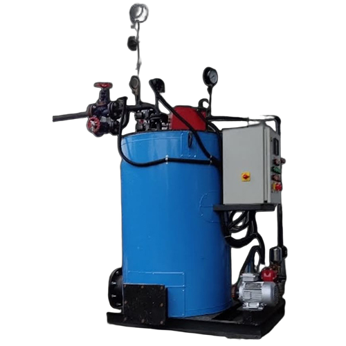 Gas Fired Steam Boiler