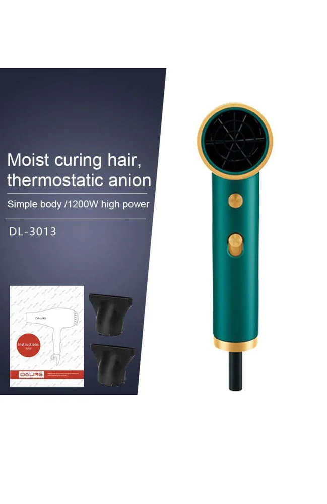 Daling DL-3013 1200W Hair Dryer