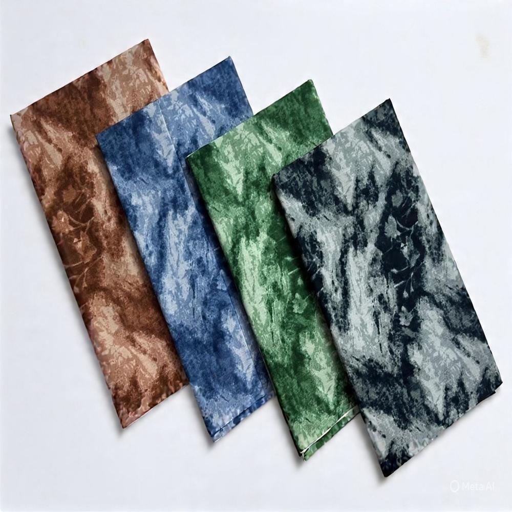 AI DIGITAL SELVAGE HEAVY PROCEAN NIGHTY