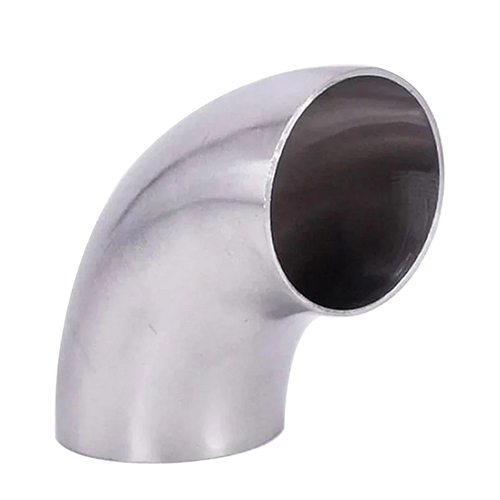Ms Butt Weld Elbow