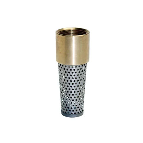 Foot Valve