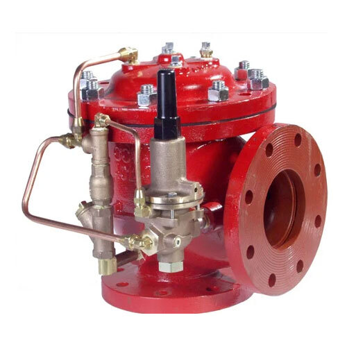 Pressure Relief Valve