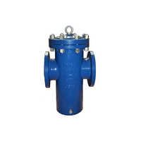 Strainer Valves