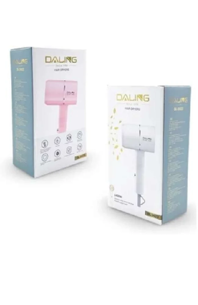 Daling DL-3023 Hair Dryer