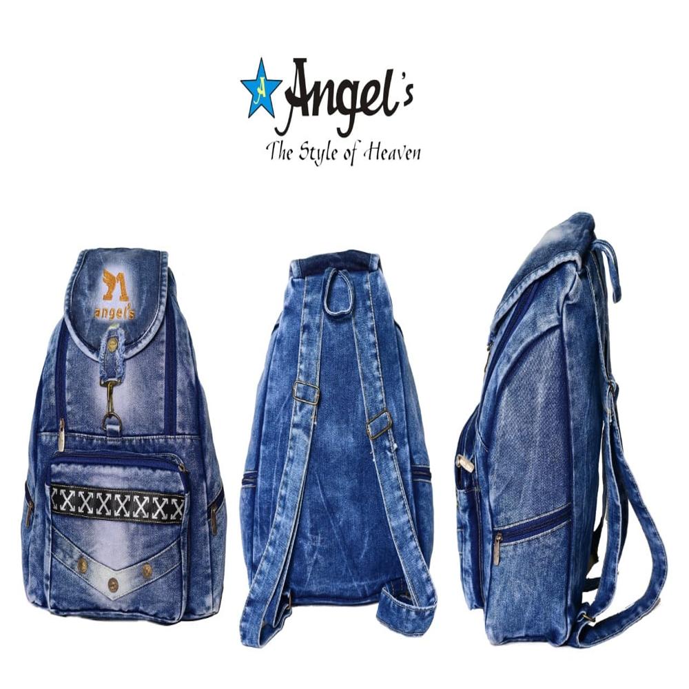 Zipper Bags - Design: Standard