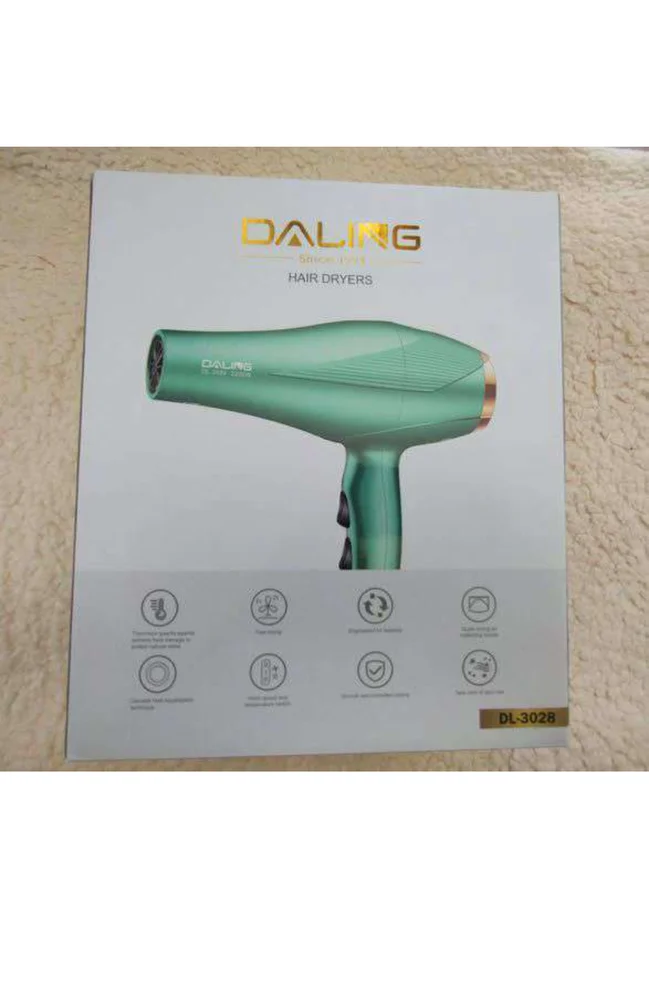 Daling DL-3028 Hair Dryer