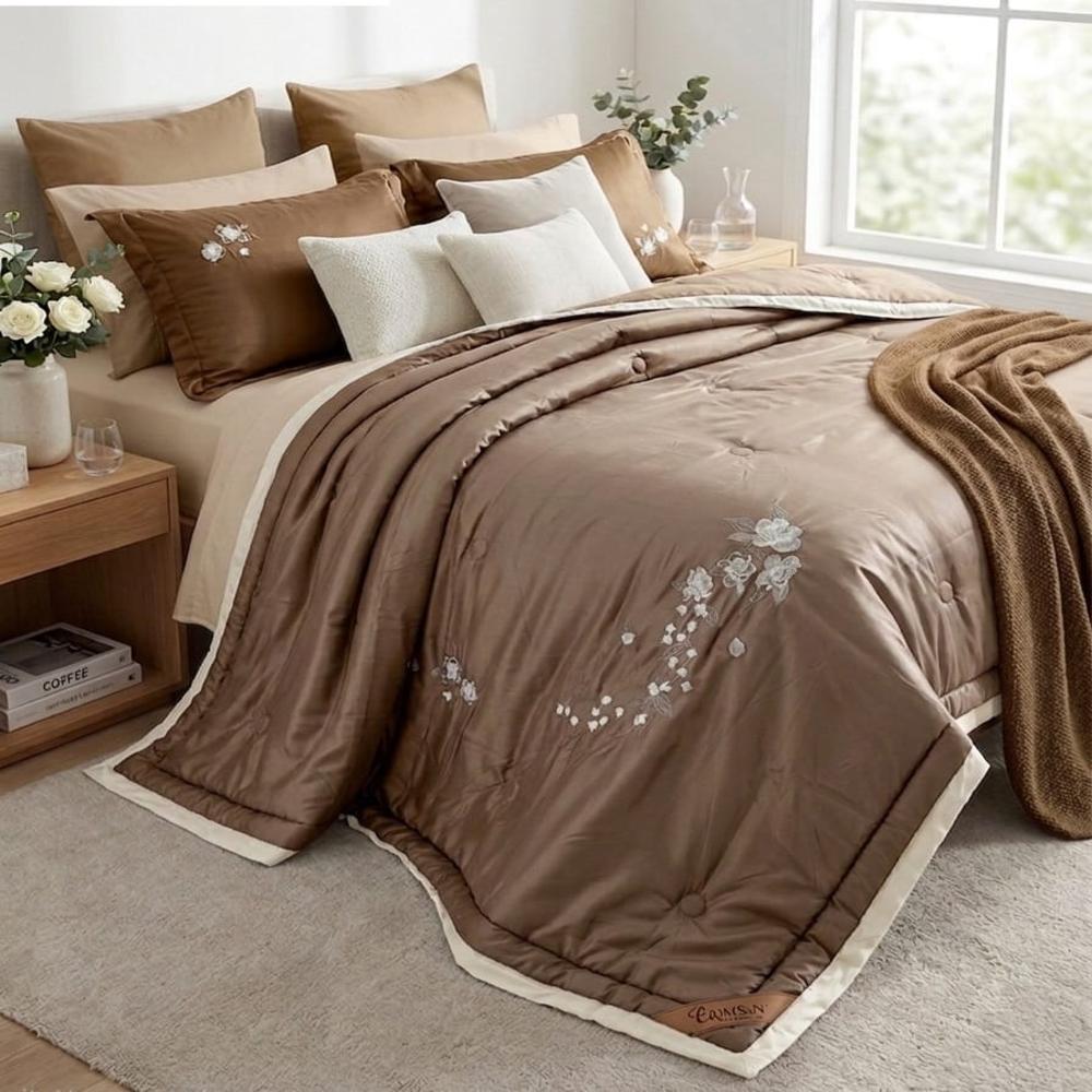 BELLE COMFORTER SET