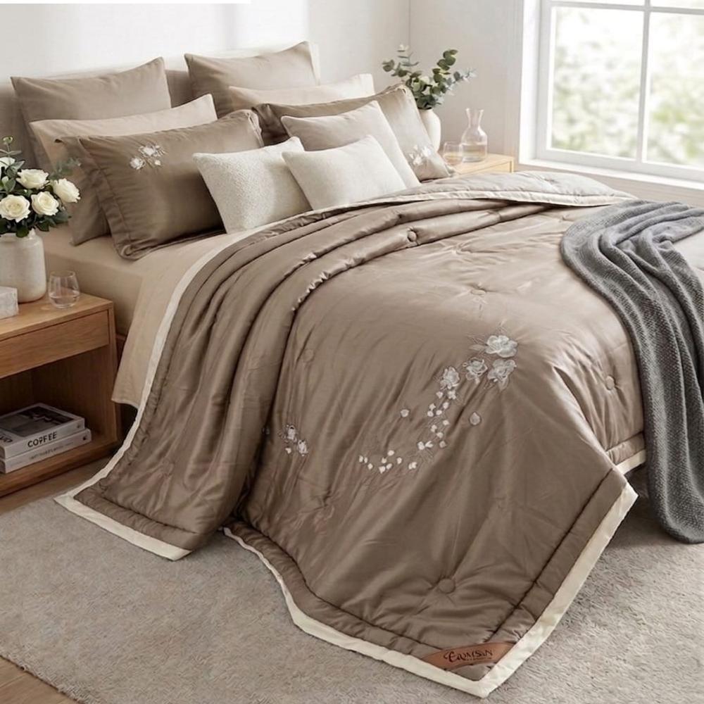 BELLE COMFORTER SET