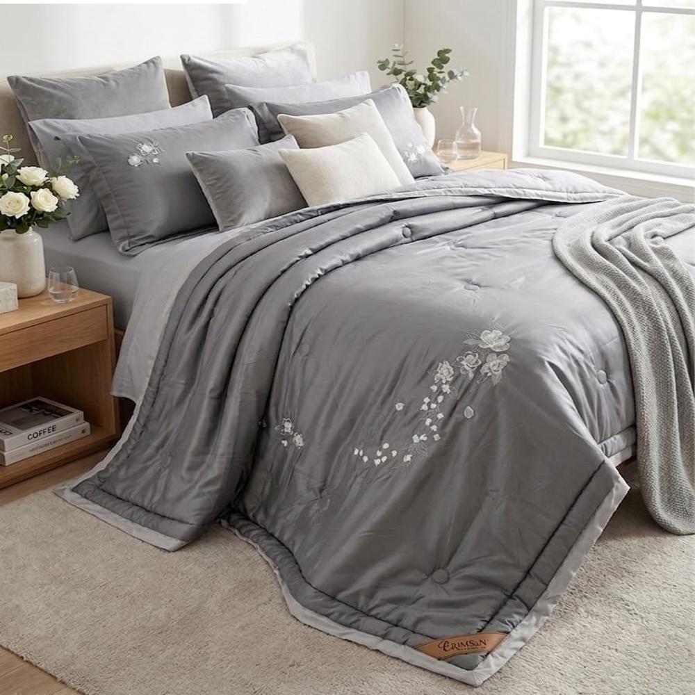 BELLE COMFORTER SET
